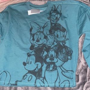 Disney Sweatshirt